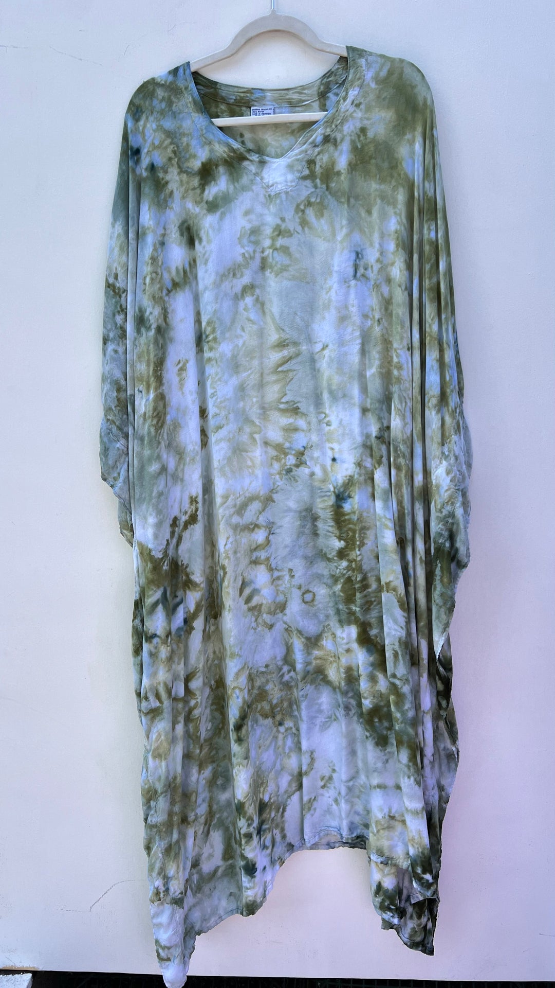 Kaftans - Extended Size