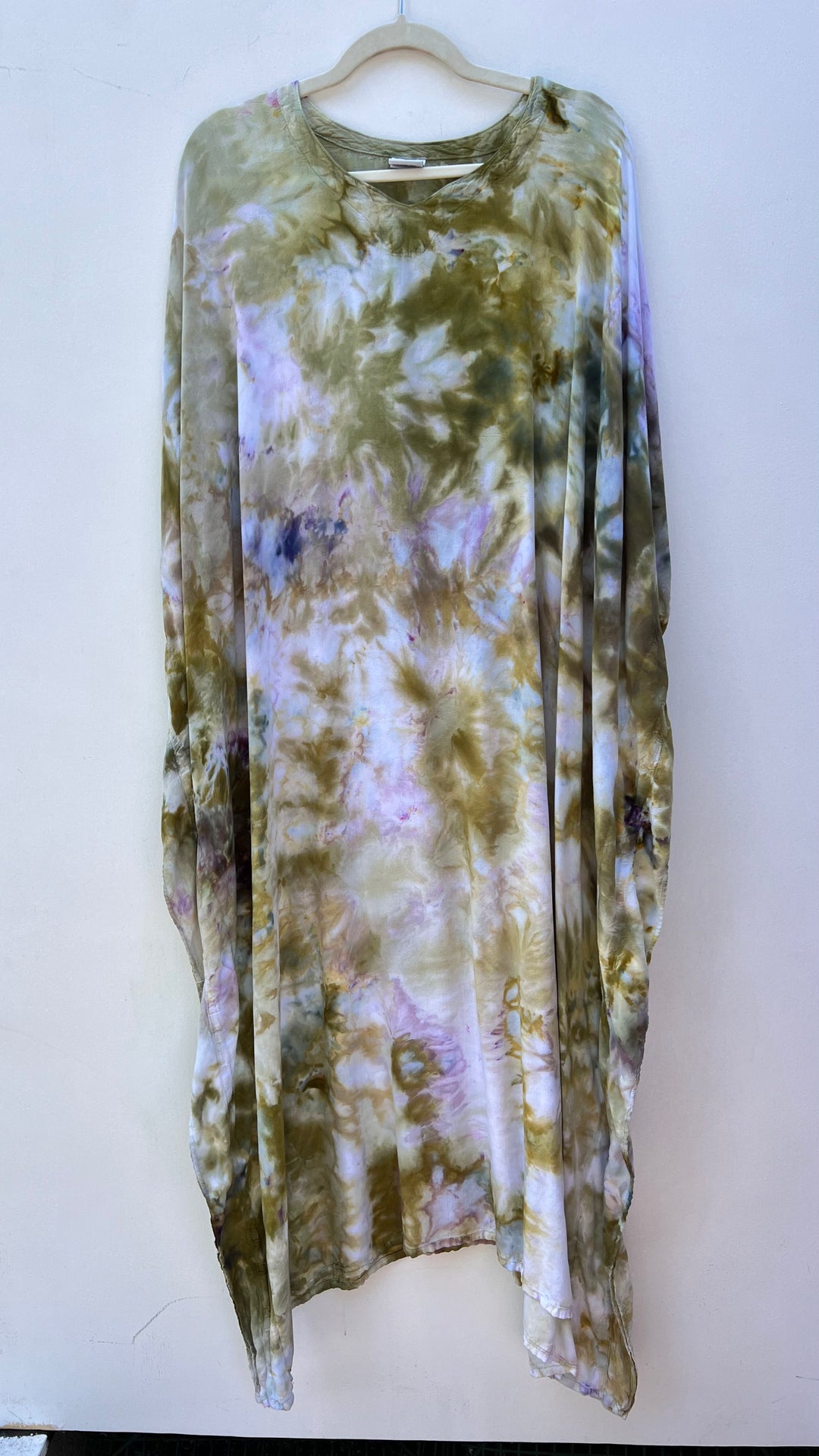 Kaftans - Extended Size