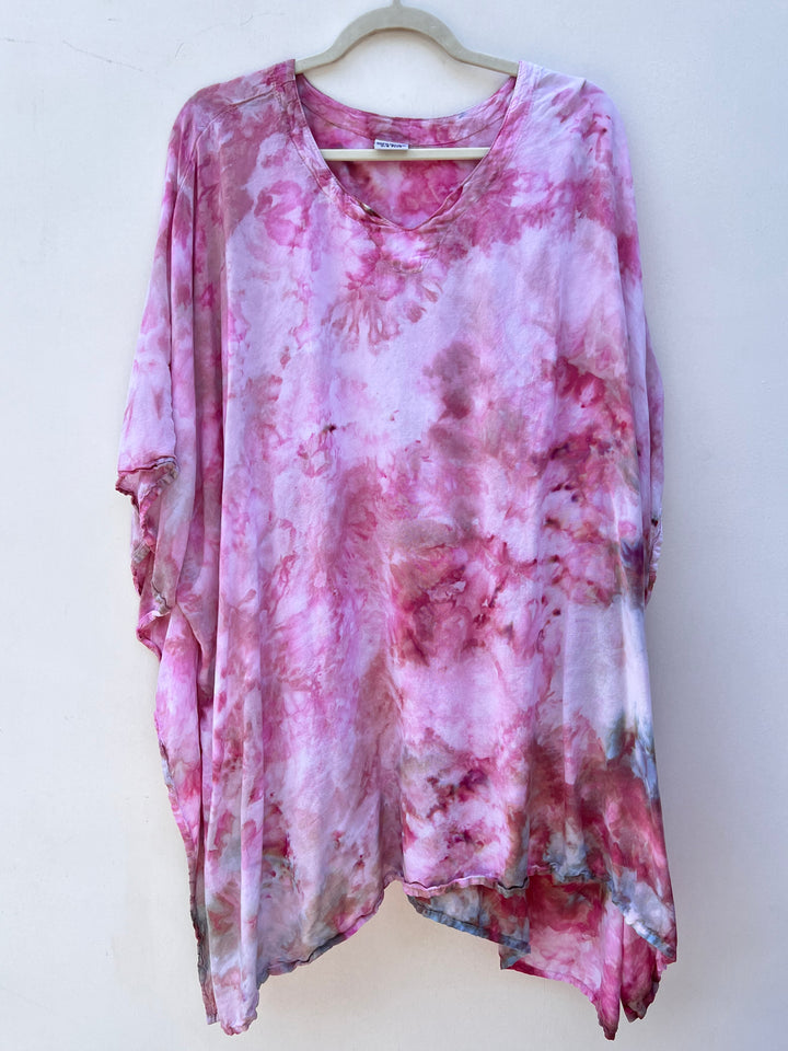 Ponchos - Extended Sizes