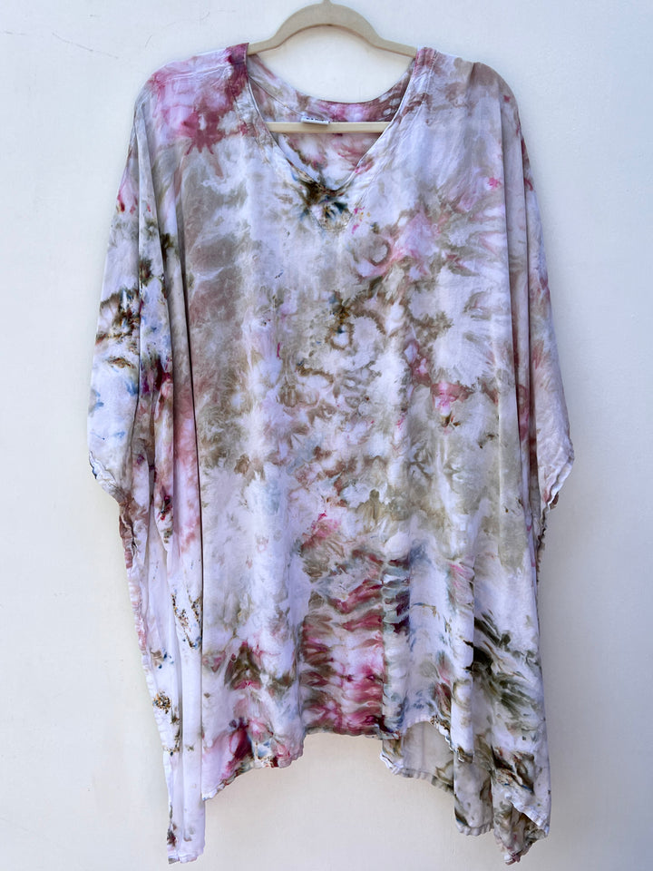 Ponchos - Extended Sizes
