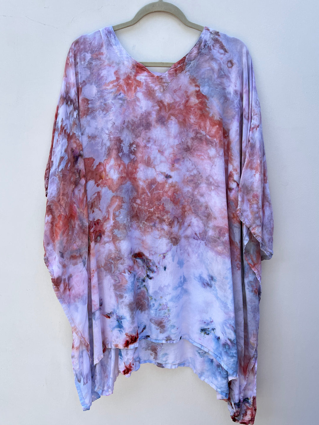 Ponchos - Extended Sizes