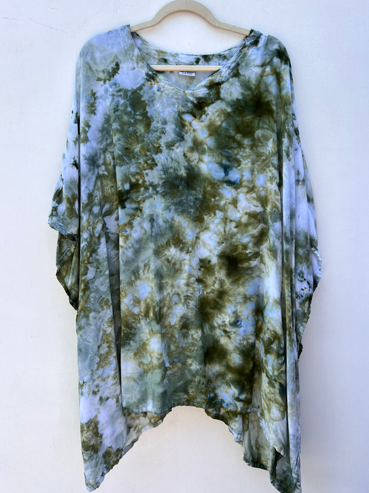 Ponchos - Extended Sizes