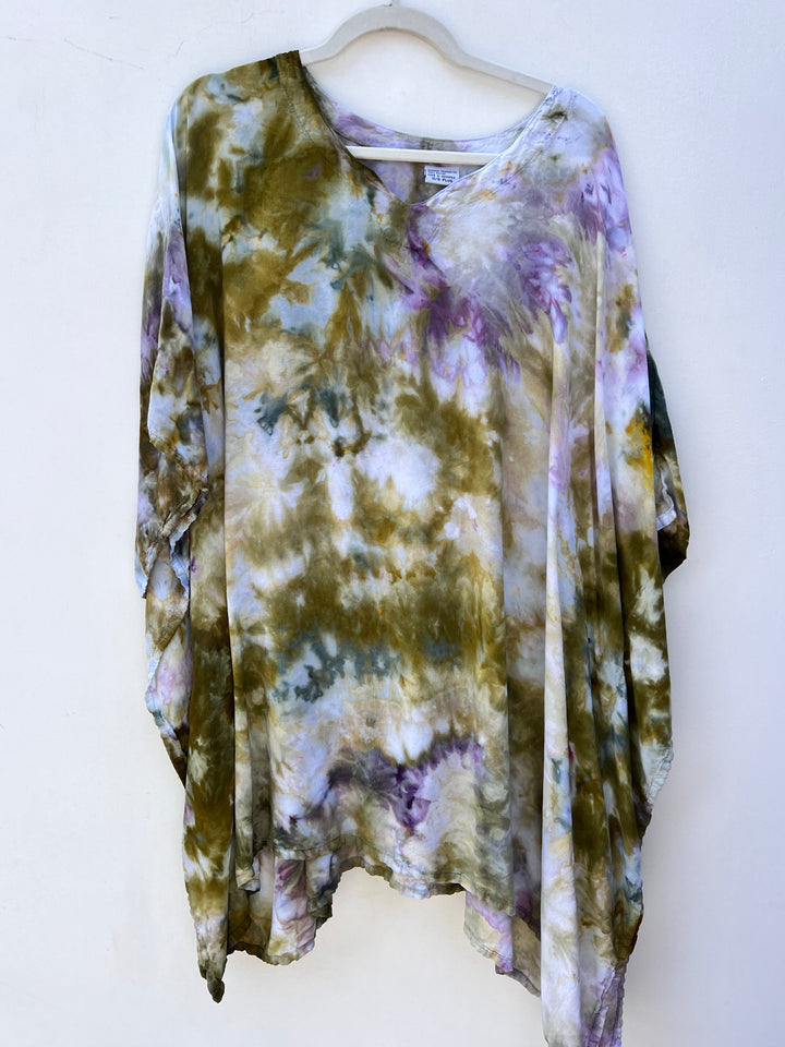 Ponchos - Extended Sizes
