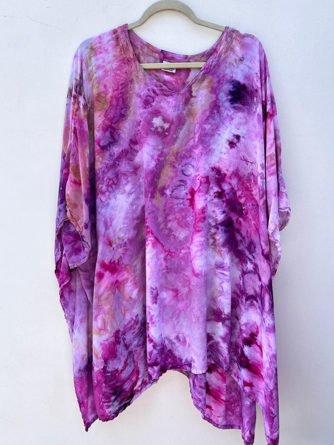 Ponchos - Extended Sizes