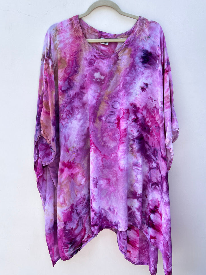 Ponchos - Extended Sizes