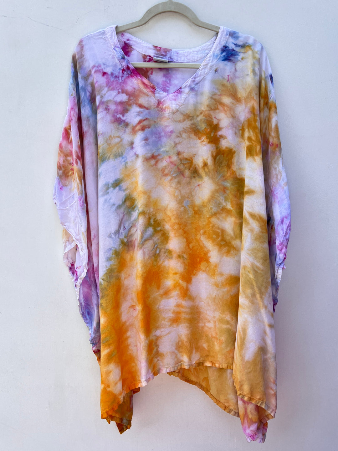 Ponchos - Extended Sizes