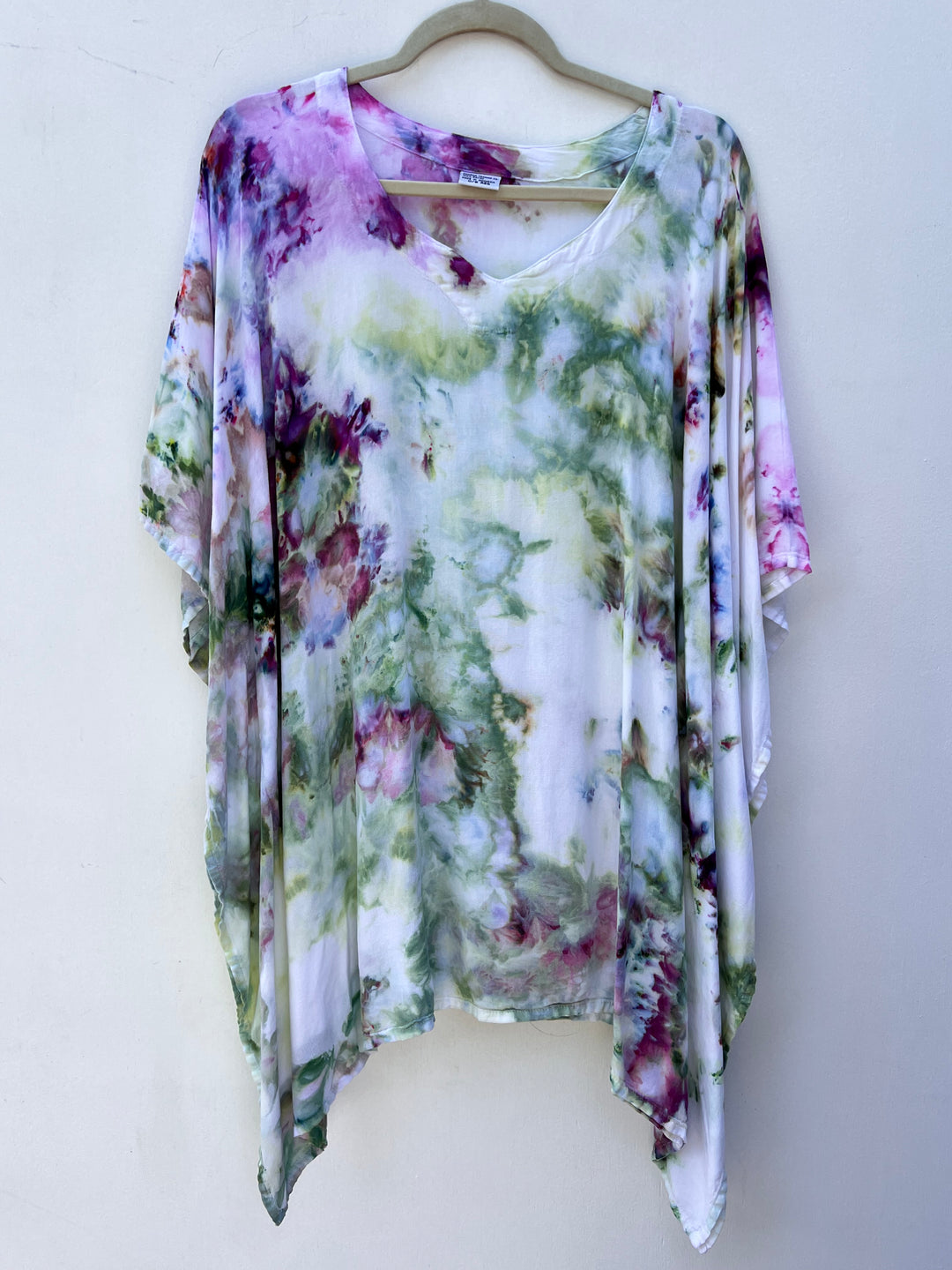 Ponchos