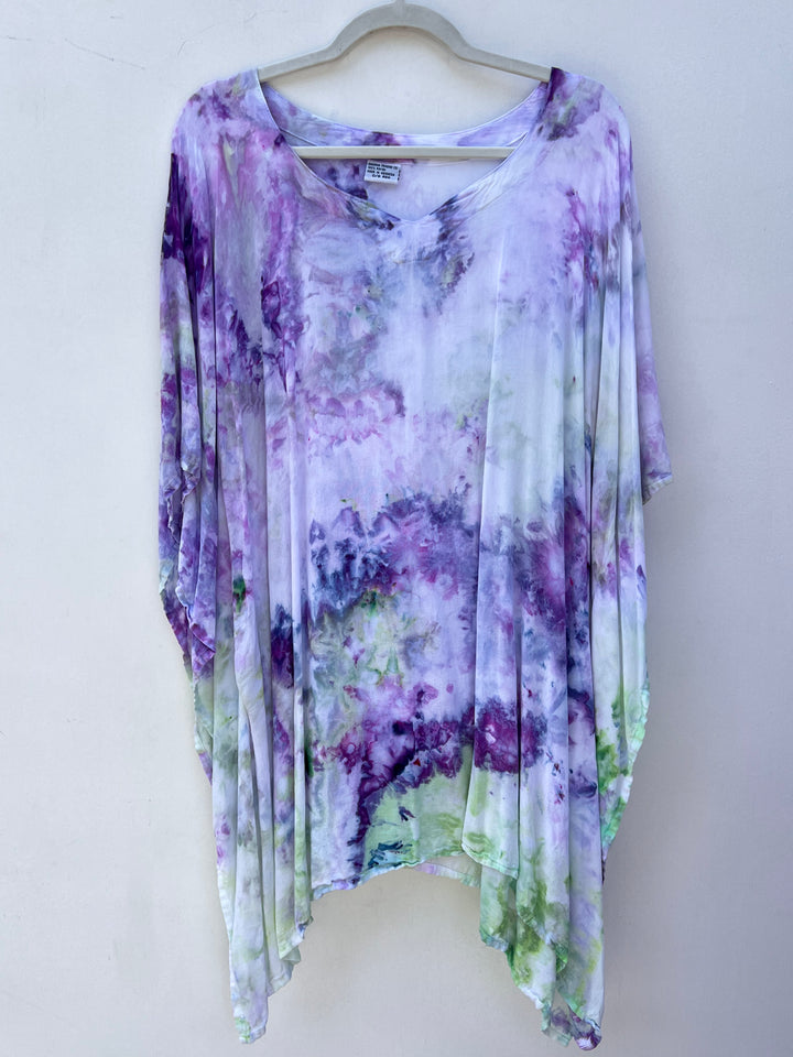 Ponchos