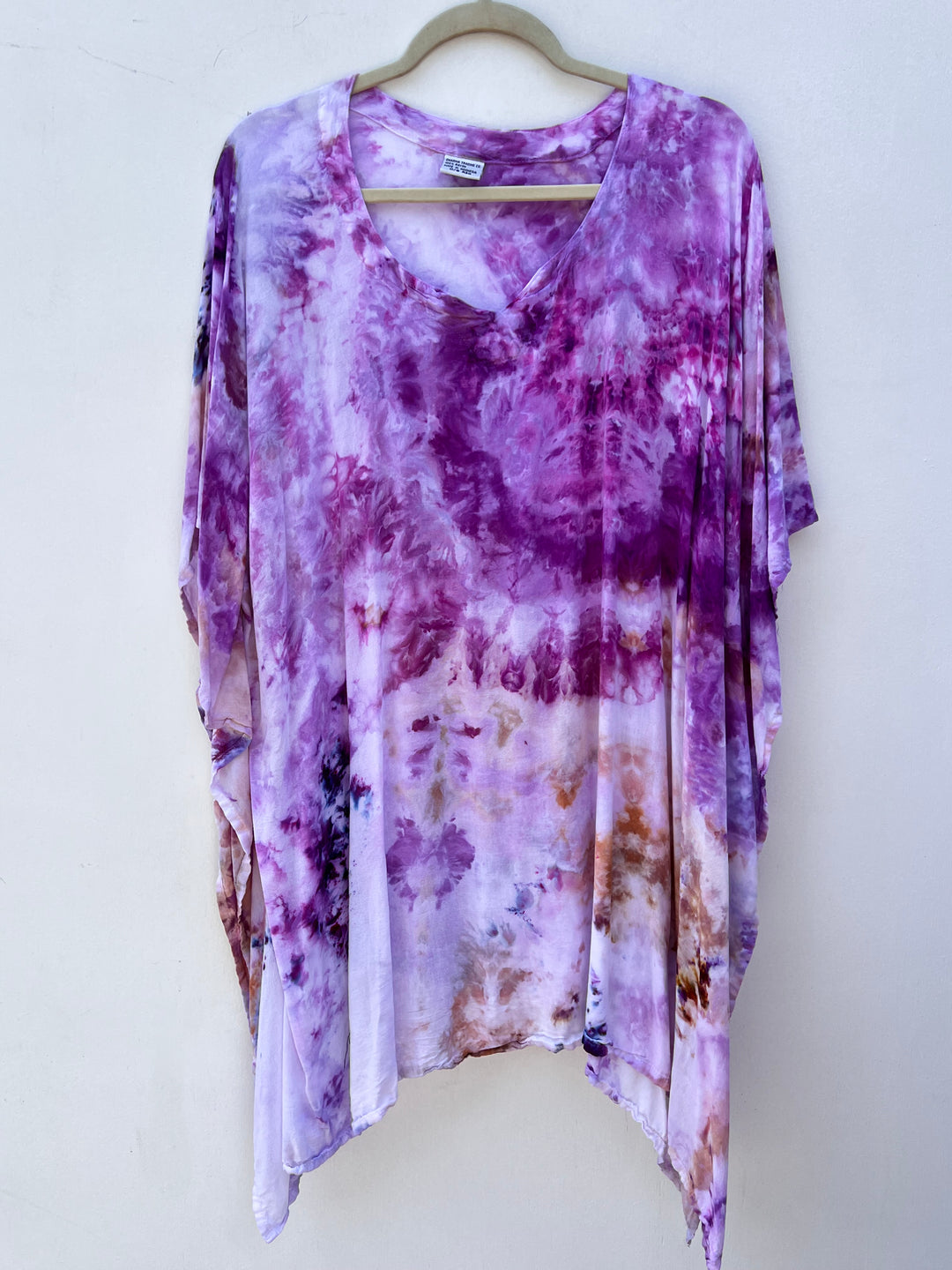 Ponchos
