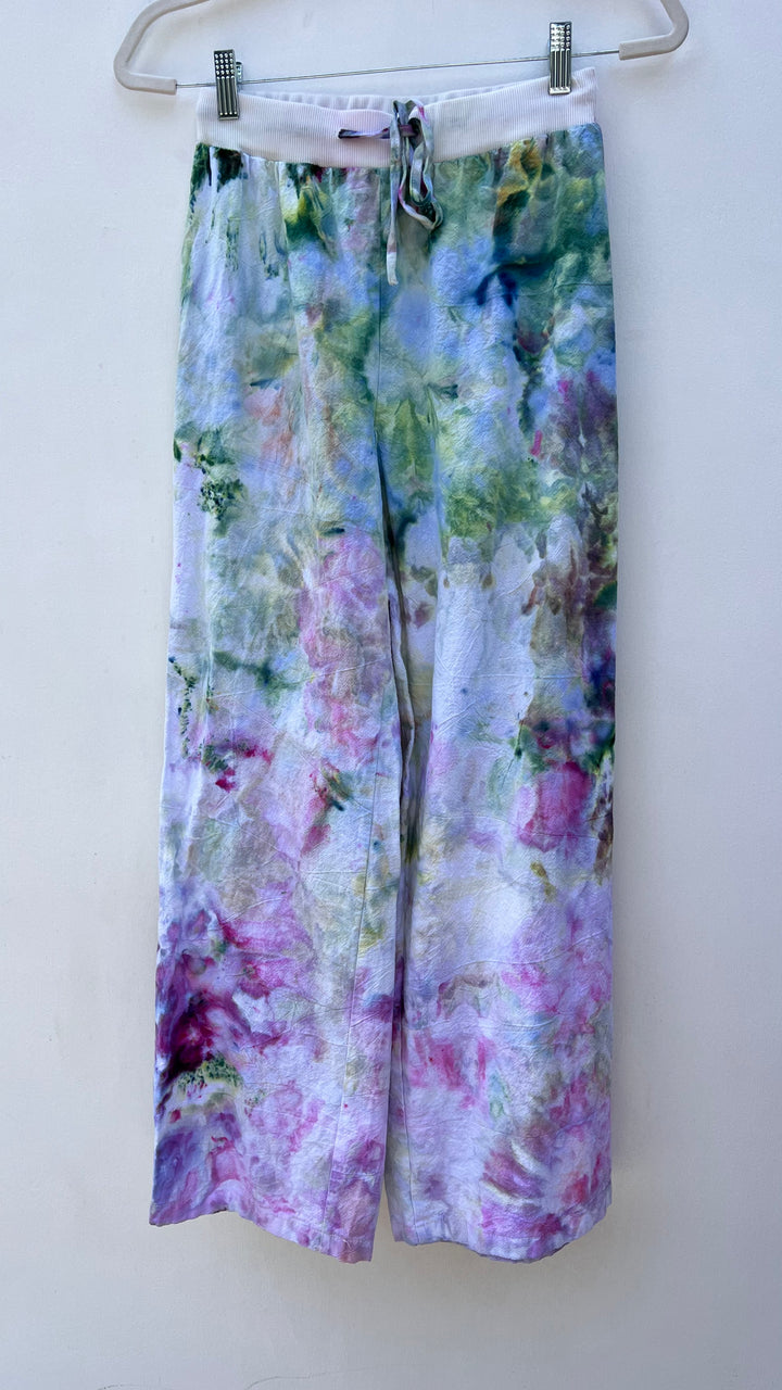 Relaxed Pants - Smalls