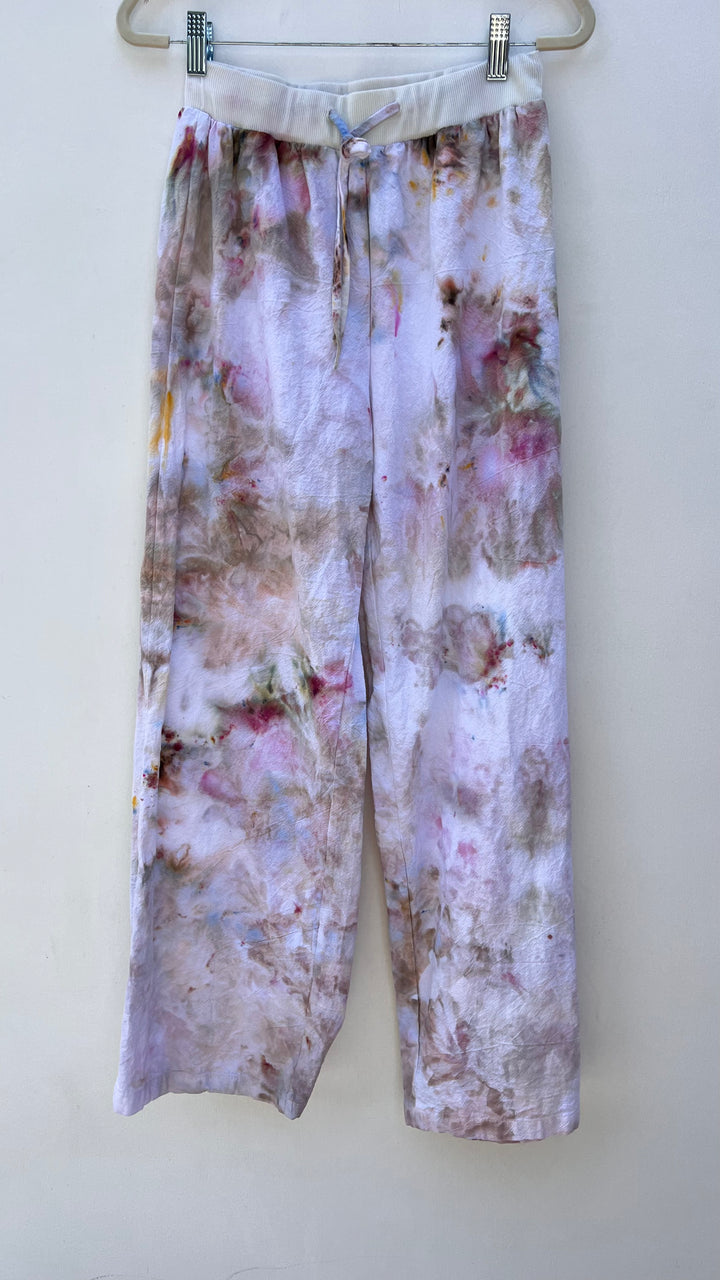 Relaxed Pants - Smalls