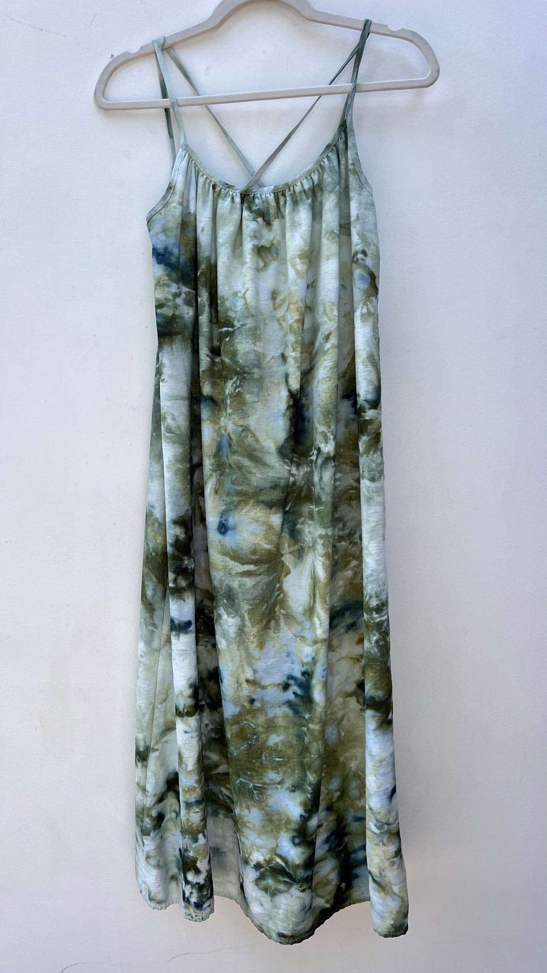 Midi Dress - Smalls