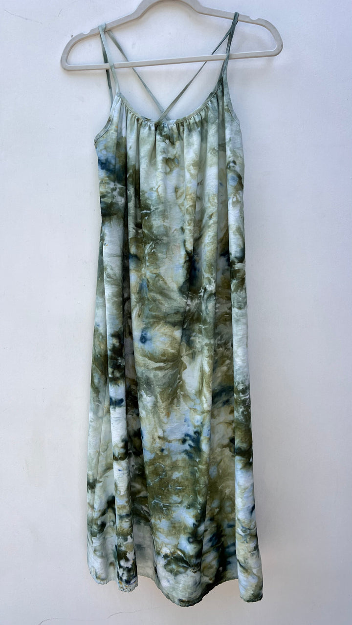 Midi Dress - Smalls