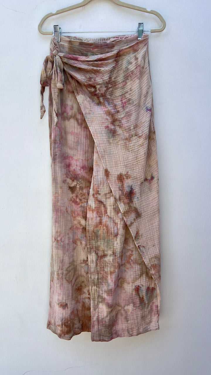 Wrap Pants - Smalls