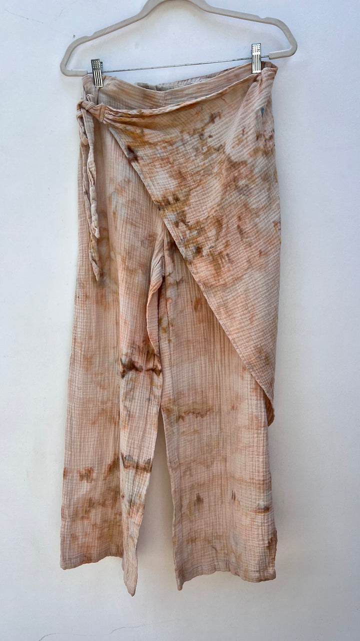 Wrap Pants - Smalls