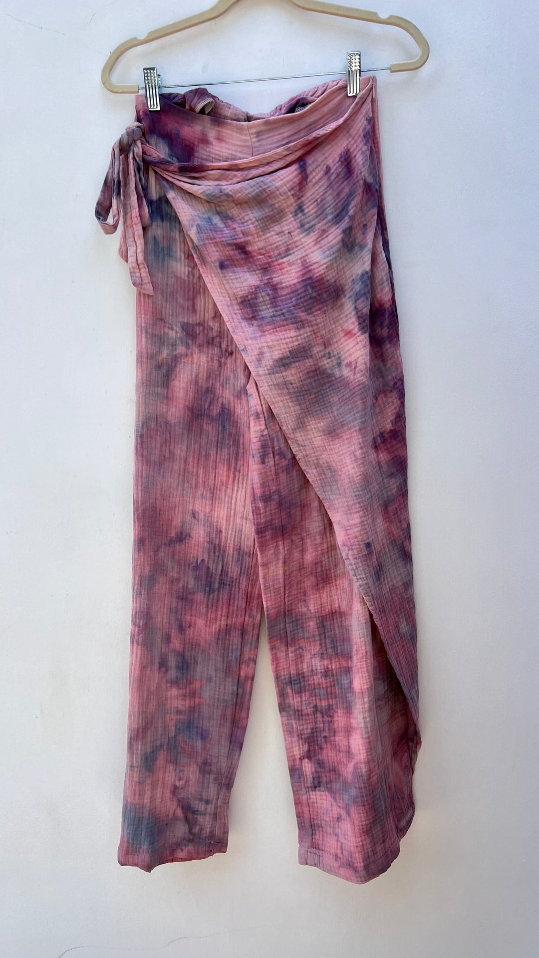 Wrap Pants - Smalls