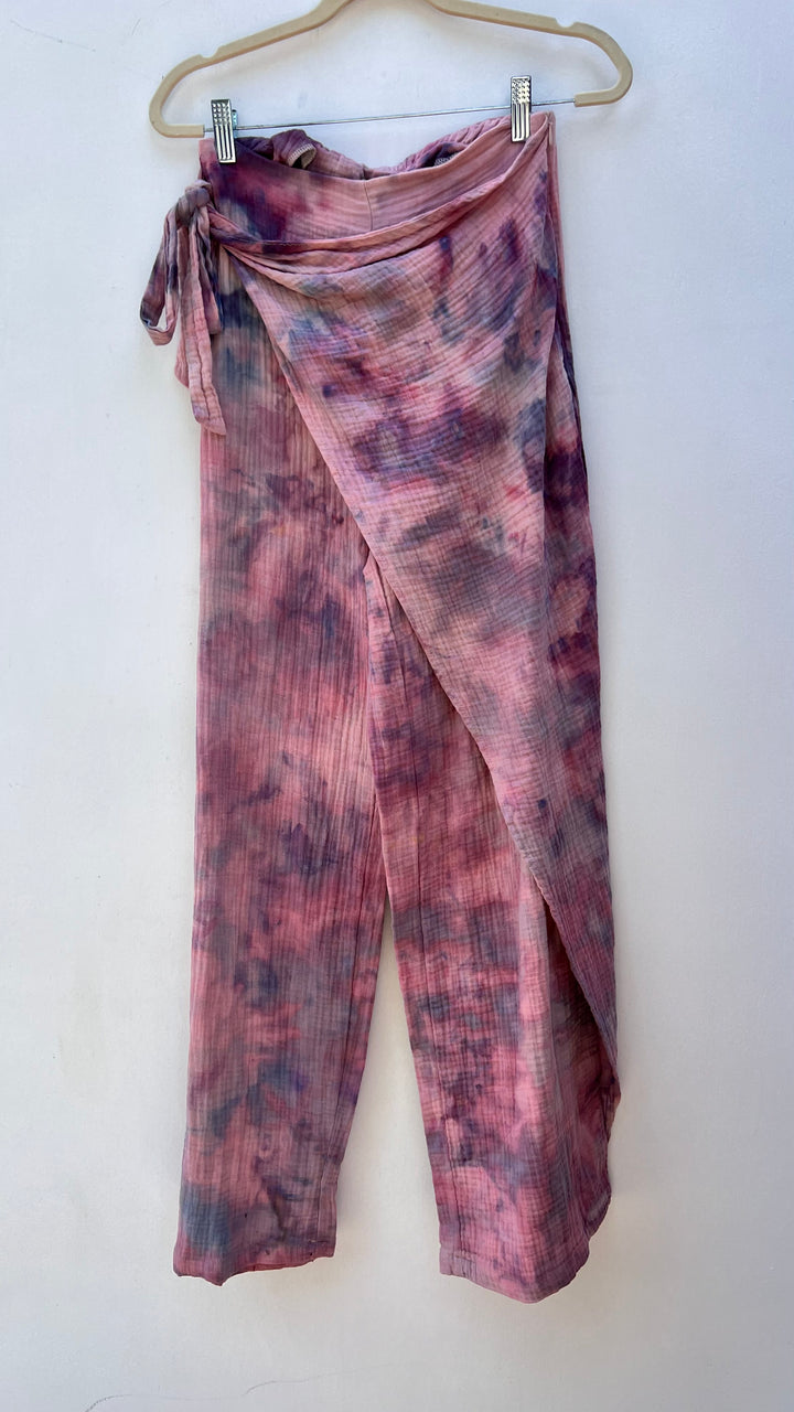 Wrap Pants - Smalls