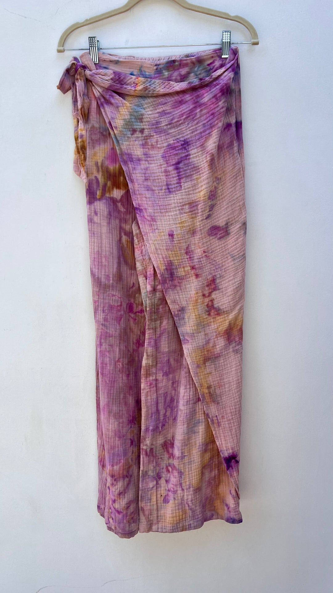 Wrap Pants - Smalls