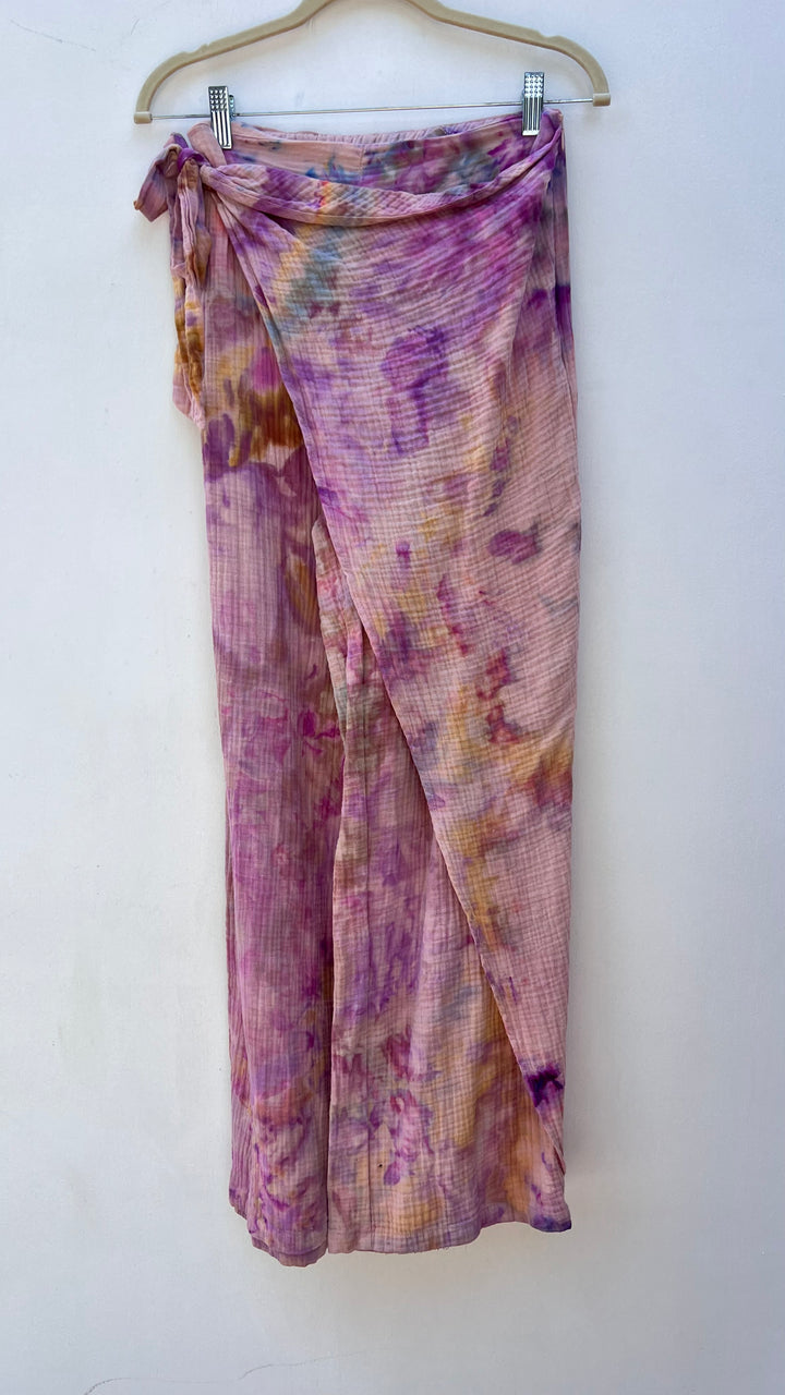 Wrap Pants - Smalls