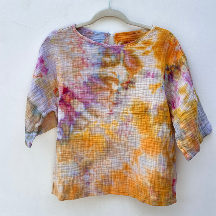 Relaxed Top - Smalls