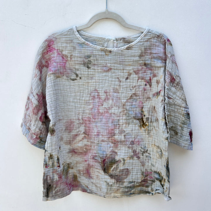 Relaxed Top - Smalls