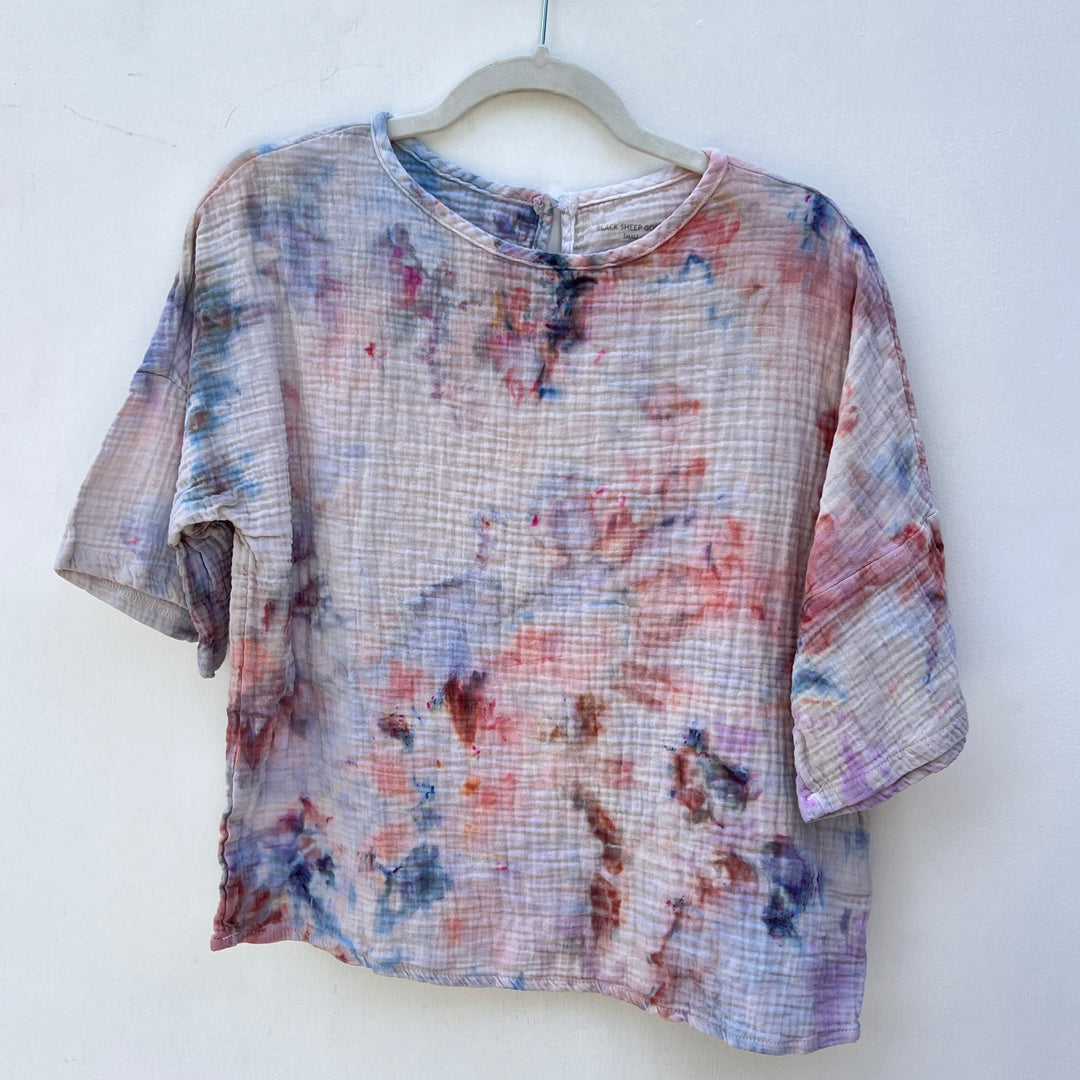 Relaxed Top - Smalls