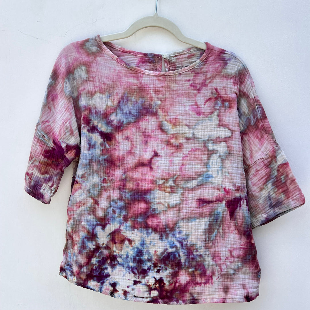 Relaxed Top - Smalls