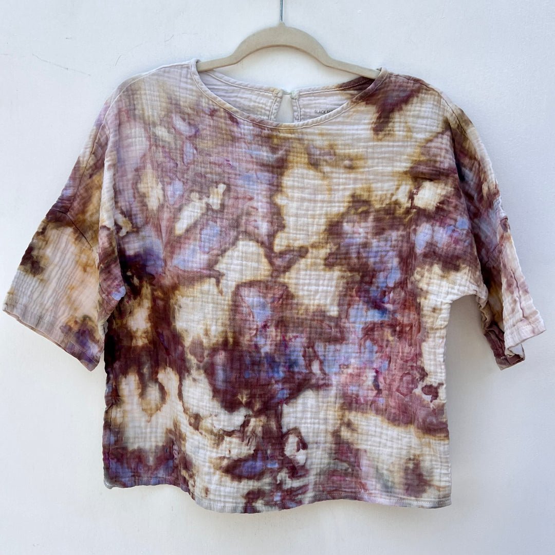 Relaxed Top - Smalls