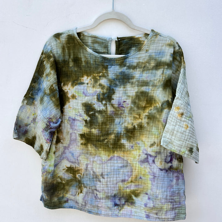 Relaxed Top - Smalls