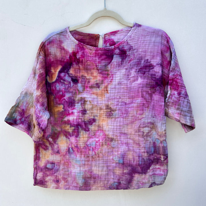 Relaxed Top - Smalls