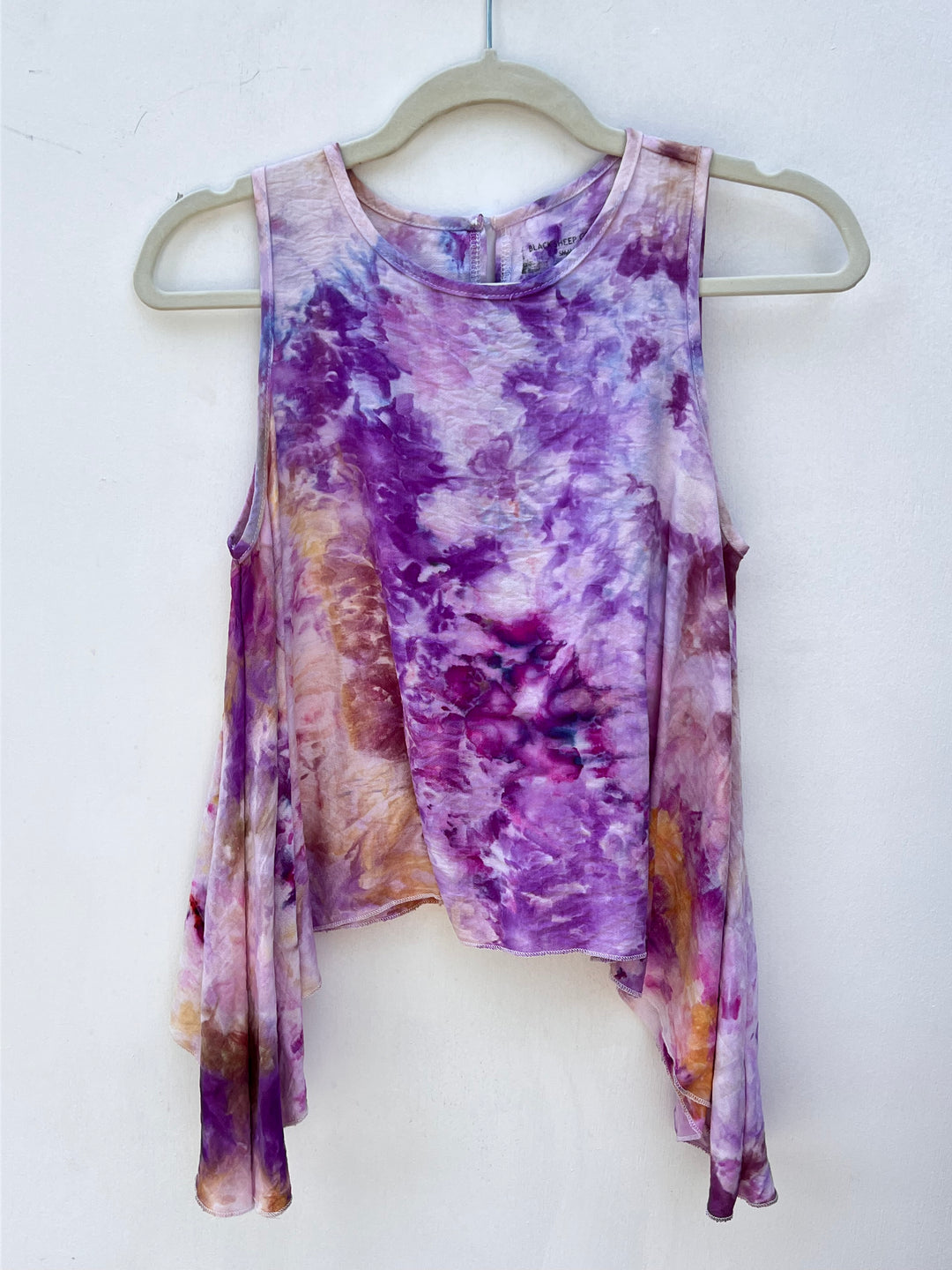 Asymmetrical Top - Smalls