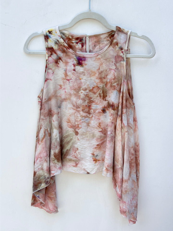 Asymmetrical Top - Smalls