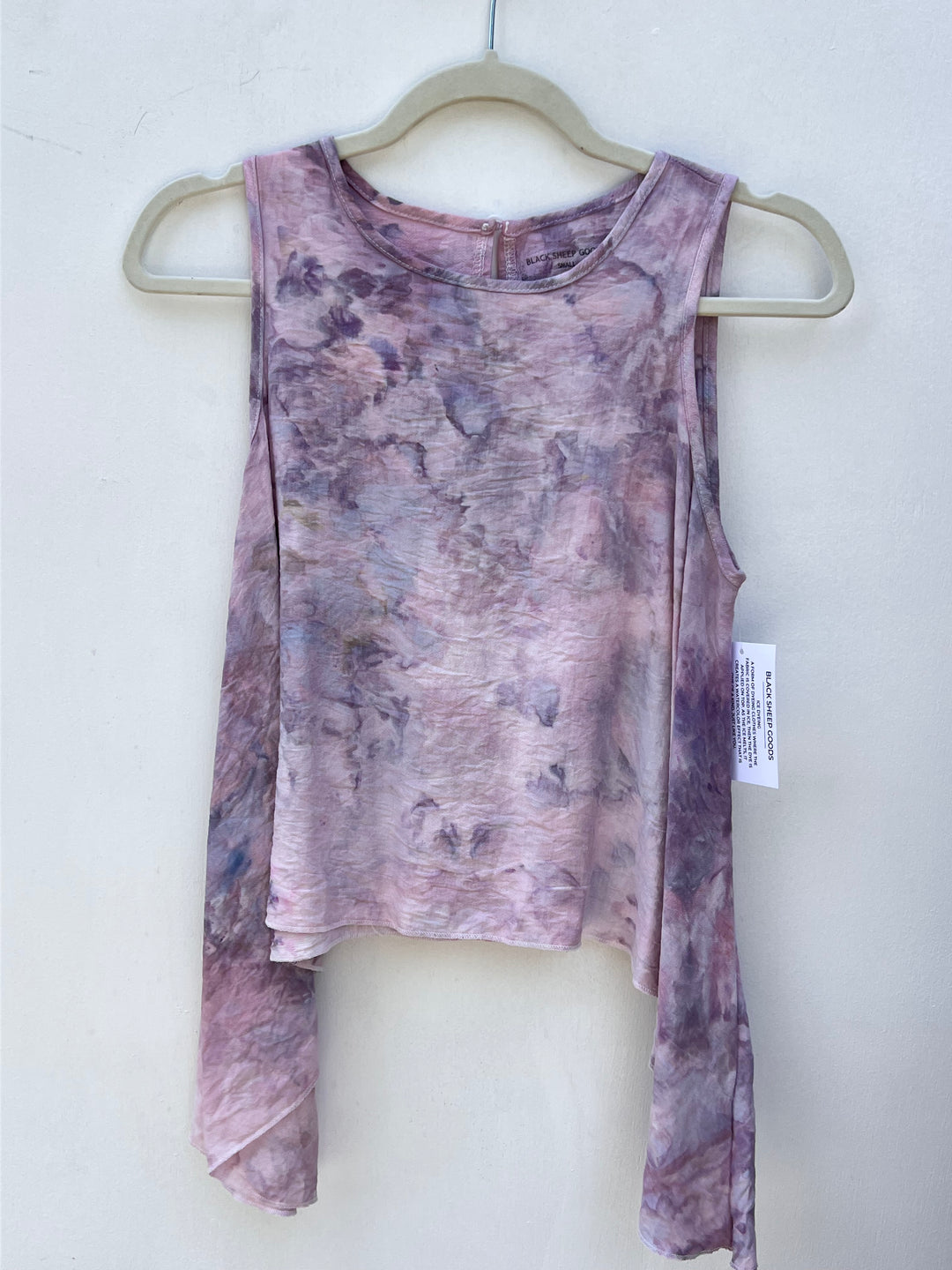 Asymmetrical Top - Smalls