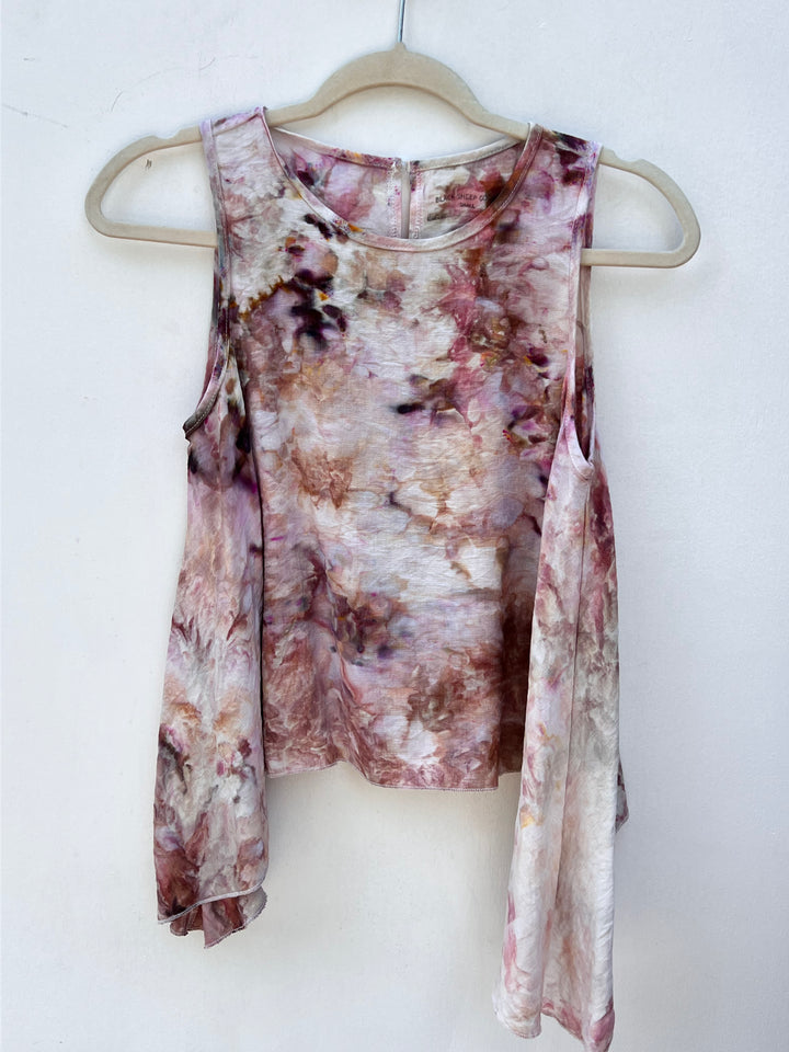 Asymmetrical Top - Smalls