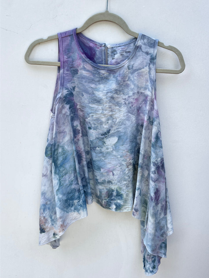Asymmetrical Top - Smalls