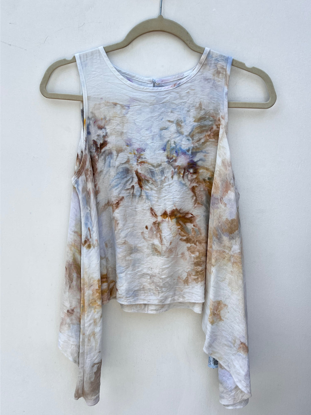 Asymmetrical Top - Smalls