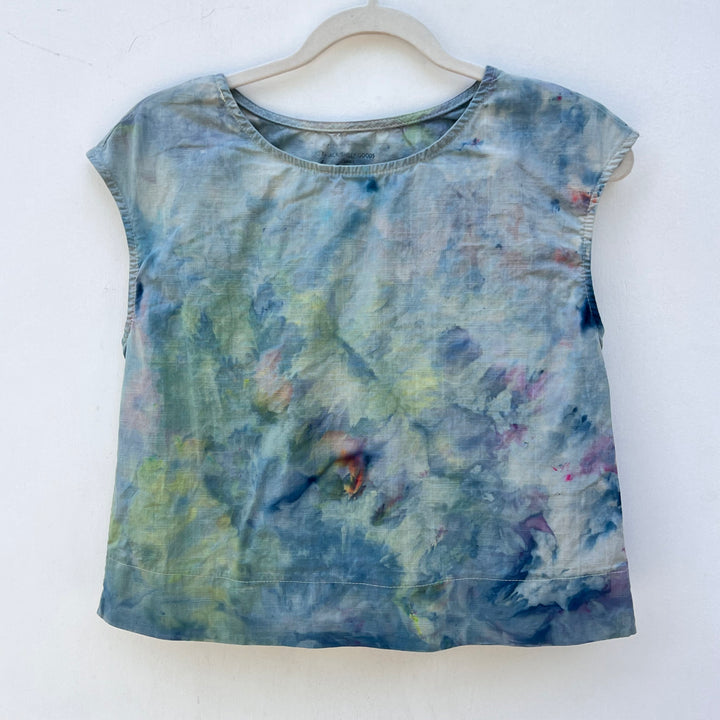 Relaxed Top & Shorts Set - Smalls