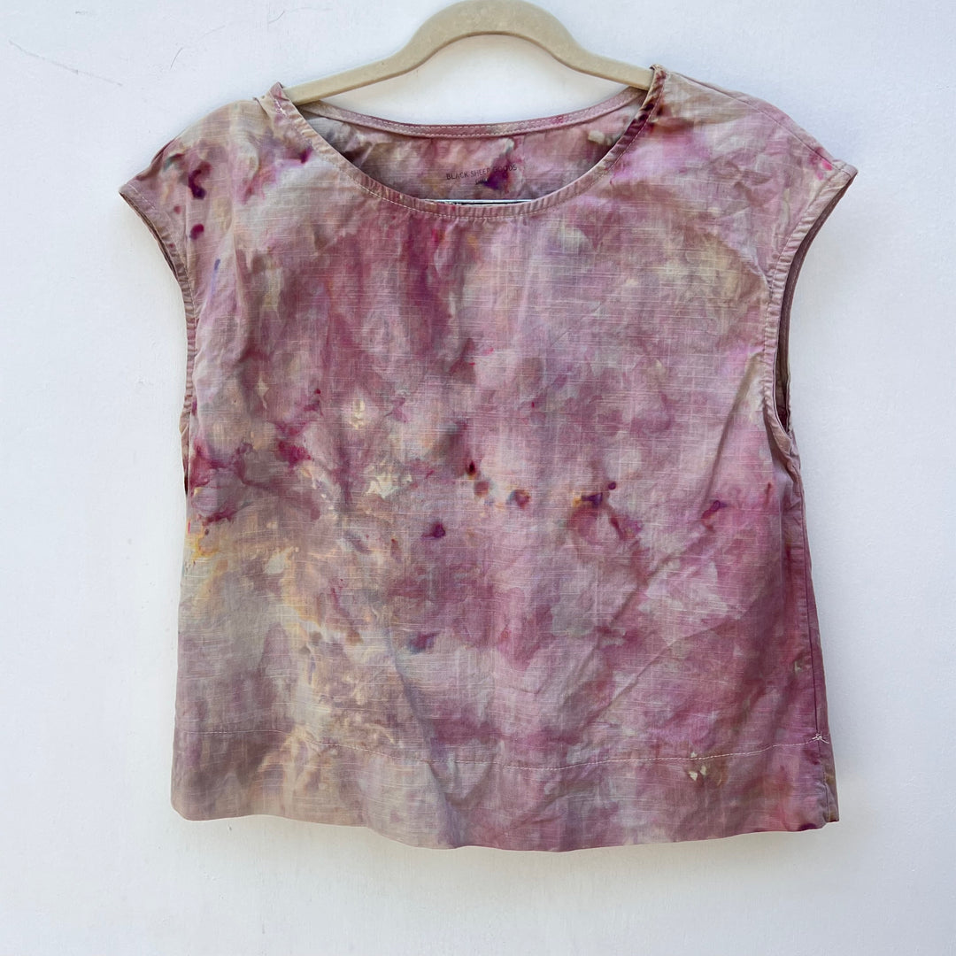 Relaxed Top & Shorts Set - Smalls