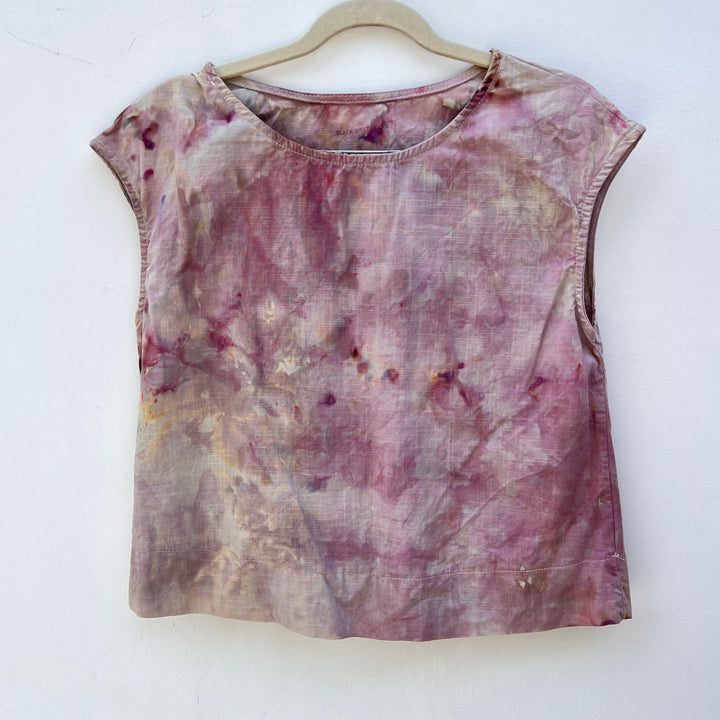 Relaxed Top & Shorts Set - Smalls