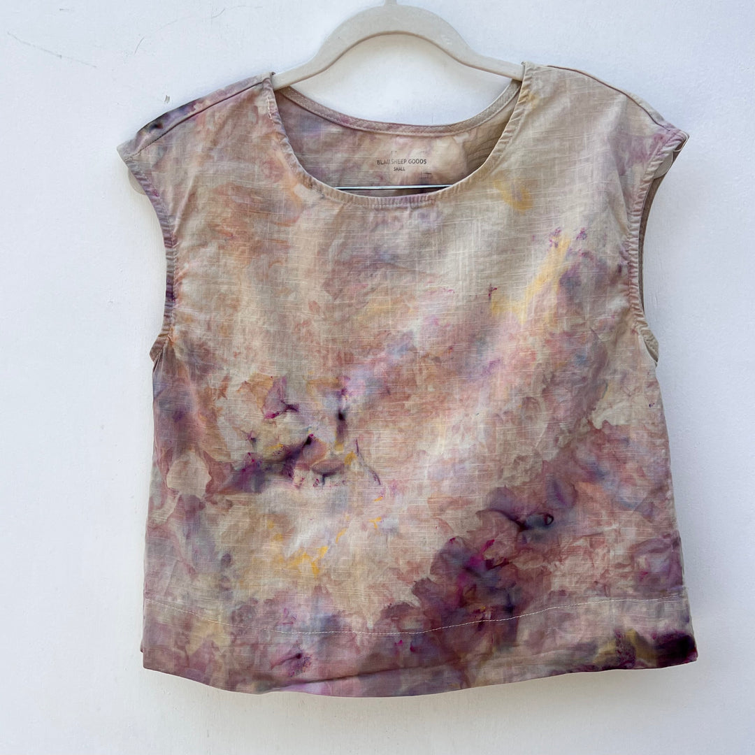 Relaxed Top & Shorts Set - Smalls