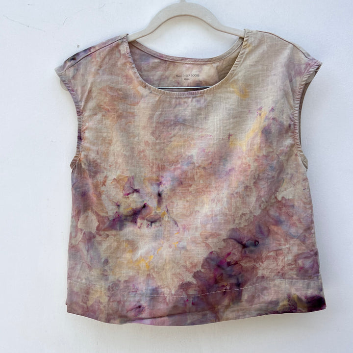 Relaxed Top & Shorts Set - Smalls