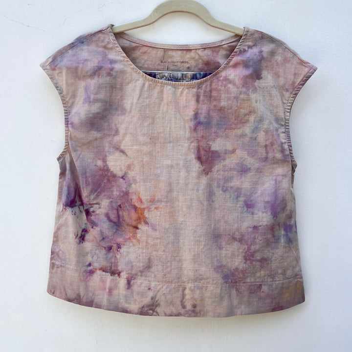 Relaxed Top & Shorts Set - Smalls