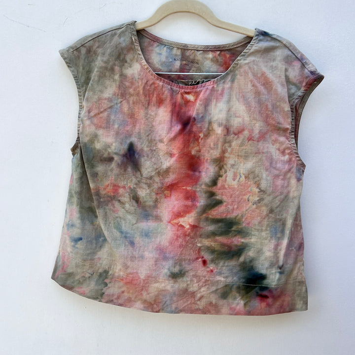 Relaxed Top & Shorts Set - Smalls