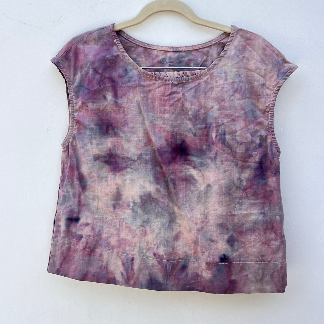 Relaxed Top & Shorts Set - Smalls