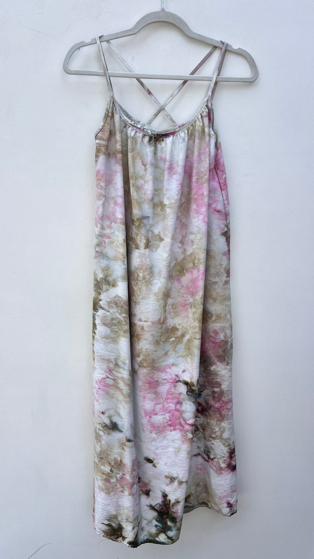 Midi Dress - Mediums