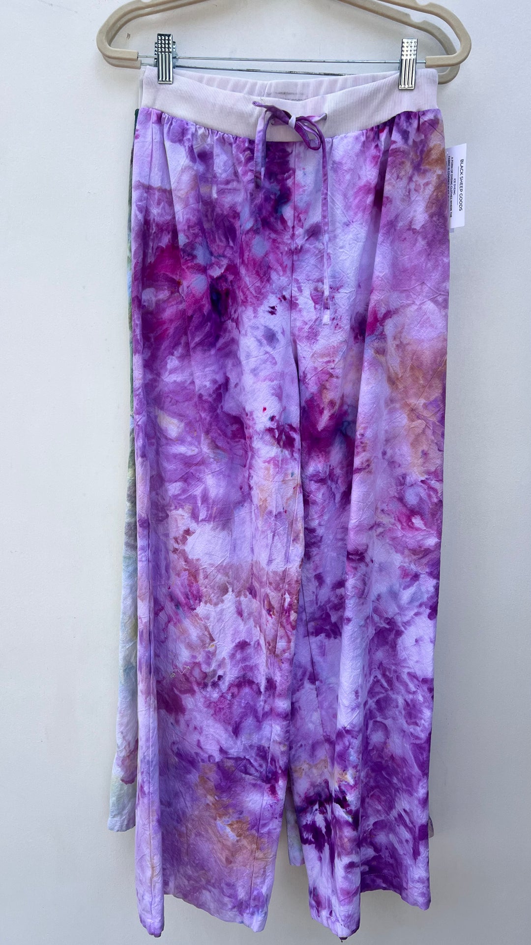 Relaxed Pants - Mediums