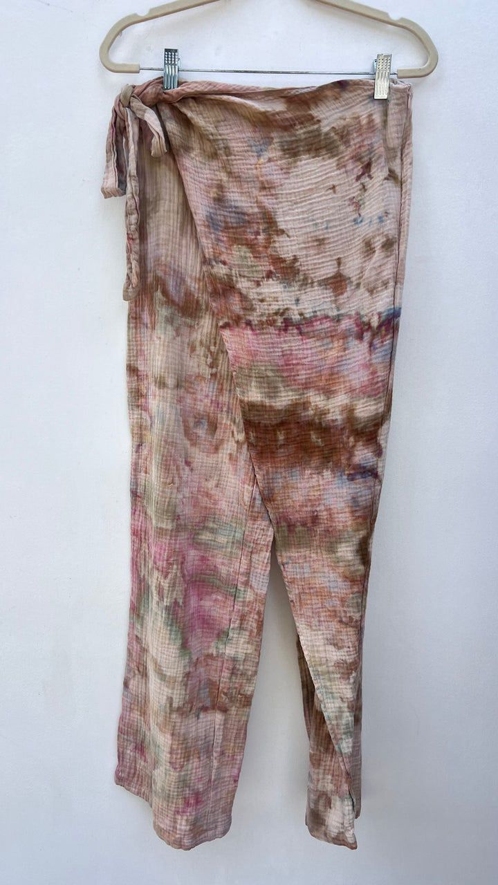 Wrap Pants - Mediums