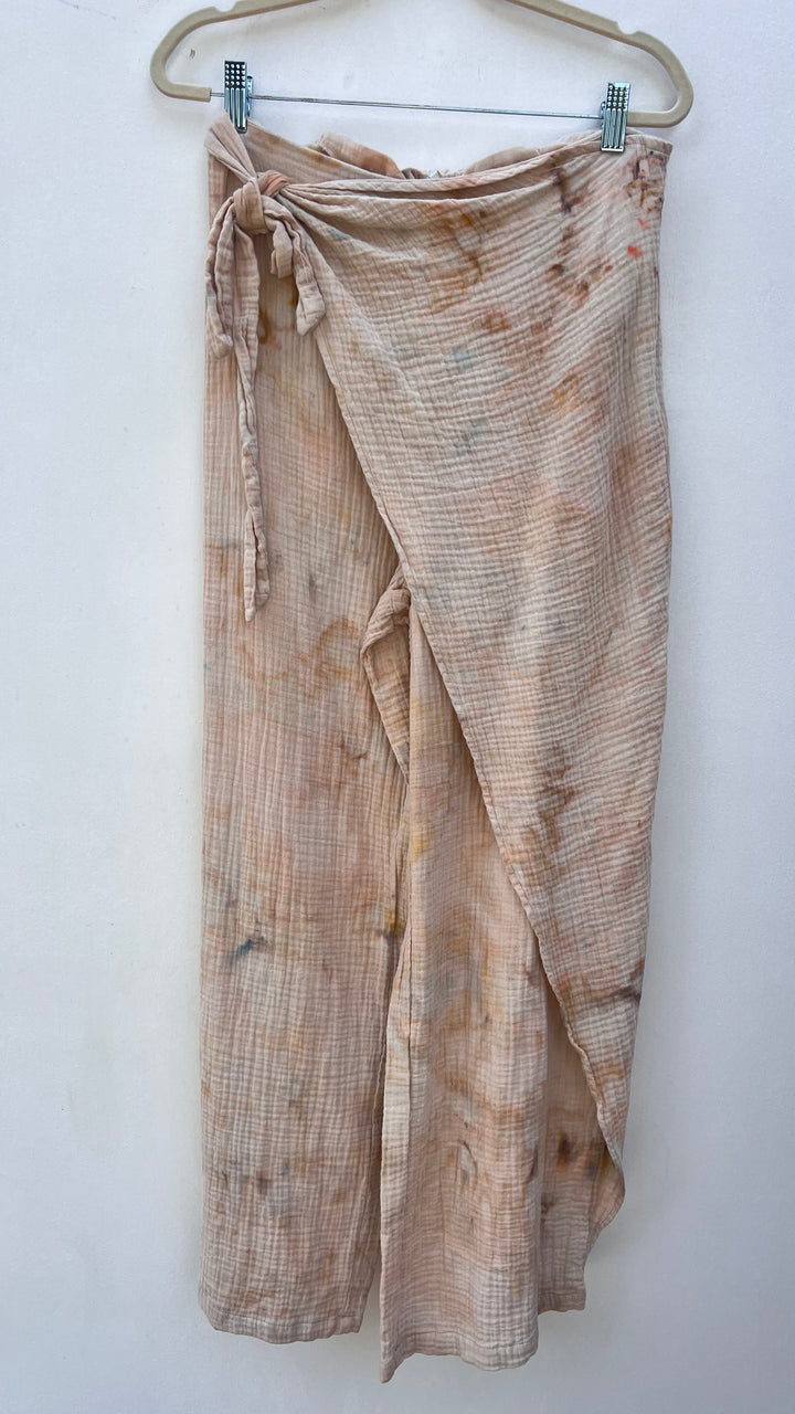 Wrap Pants - Mediums
