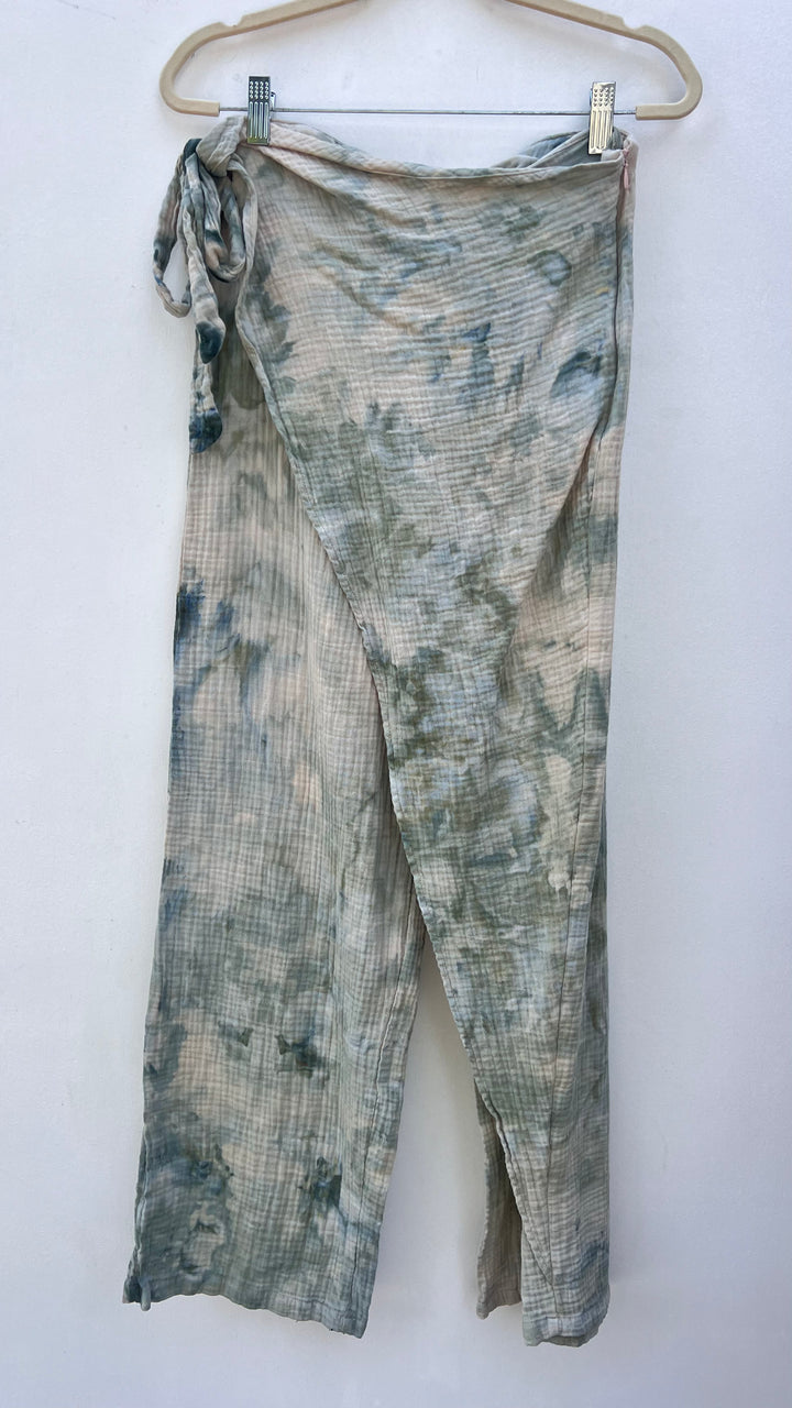 Wrap Pants - Mediums