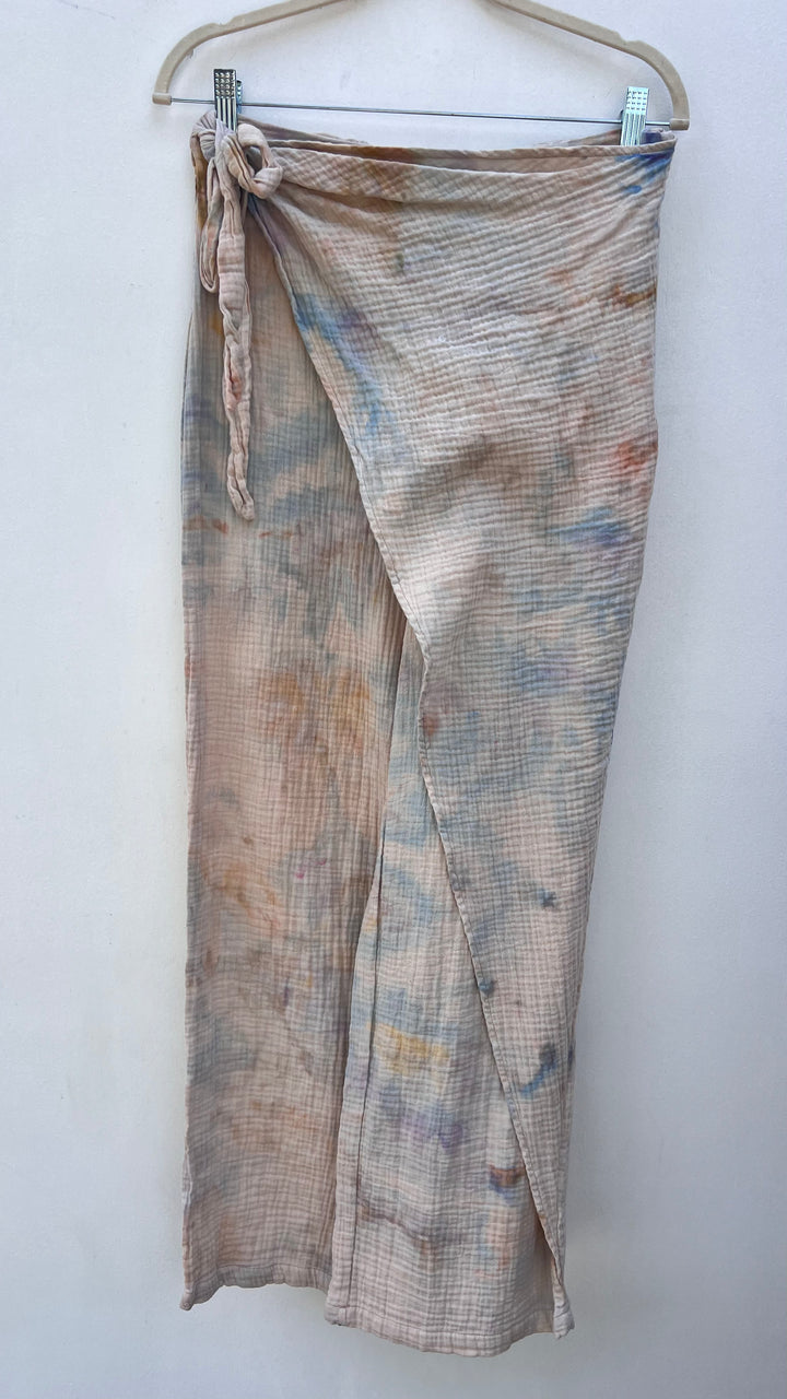 Wrap Pants - Mediums